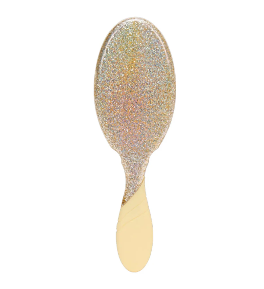 ويت برش فرشة شعر برو دي تانجلر سيليبريت عسلي - WetBrush pro Detangler-day celebration-honey