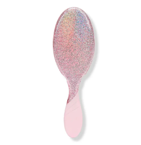 ويت برش فرشة شعر برو دي تانجلر سيليبريت - WetBrush pro Detangler-day celebration-blush