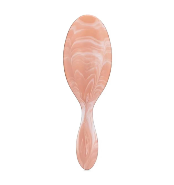 ويت برش فرشة شعر اوريجنال ديتانجلر بينك - W.b Watercolour wavs - Pink