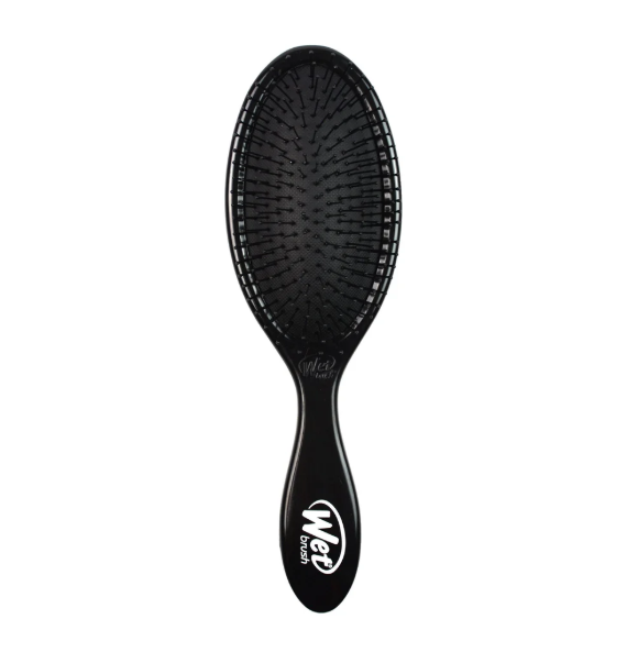 ويت برش فرشة شعر - WetBrush original Detangler black