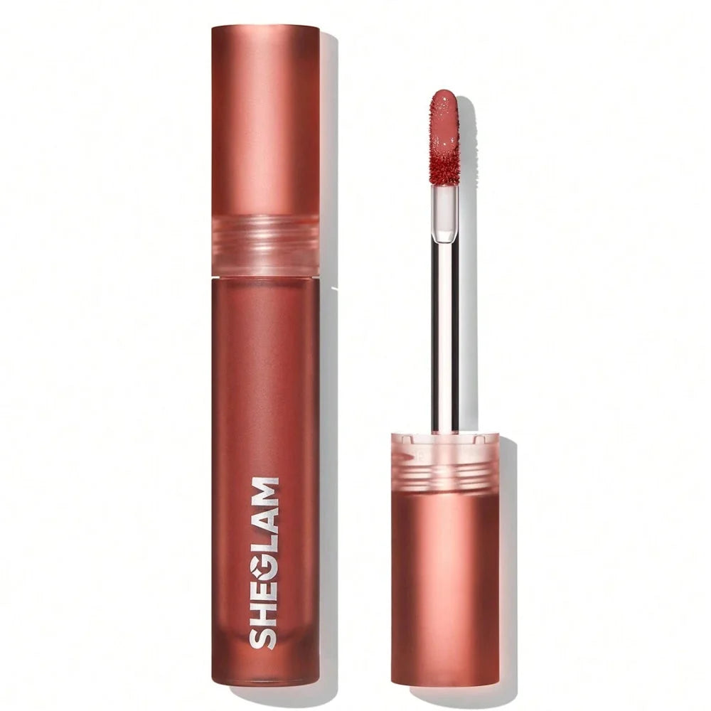 Sheglam Ember Rose Lip Gloss 2.6gm - ملمع الشفاه "إمبر روز" من شيجلام (2.6 جم)