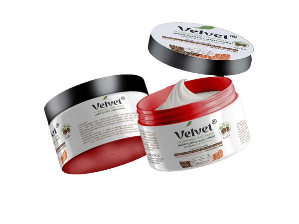 ابى هير ماسك مرطب 400مل شيا - Appe Velvet Shea Hair Mask