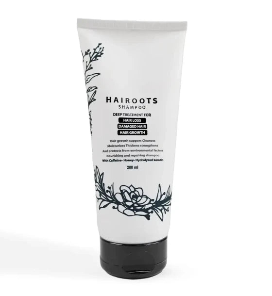 HAIROOTS Anti-hair loss Shampoo 200ML