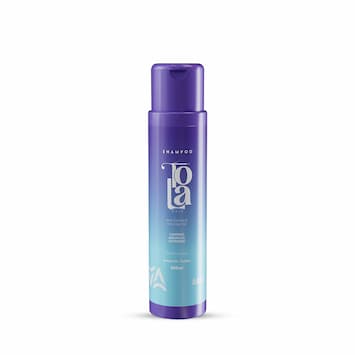 Tola Shampoo Anti-Dandruff & Hair Loss 250ml