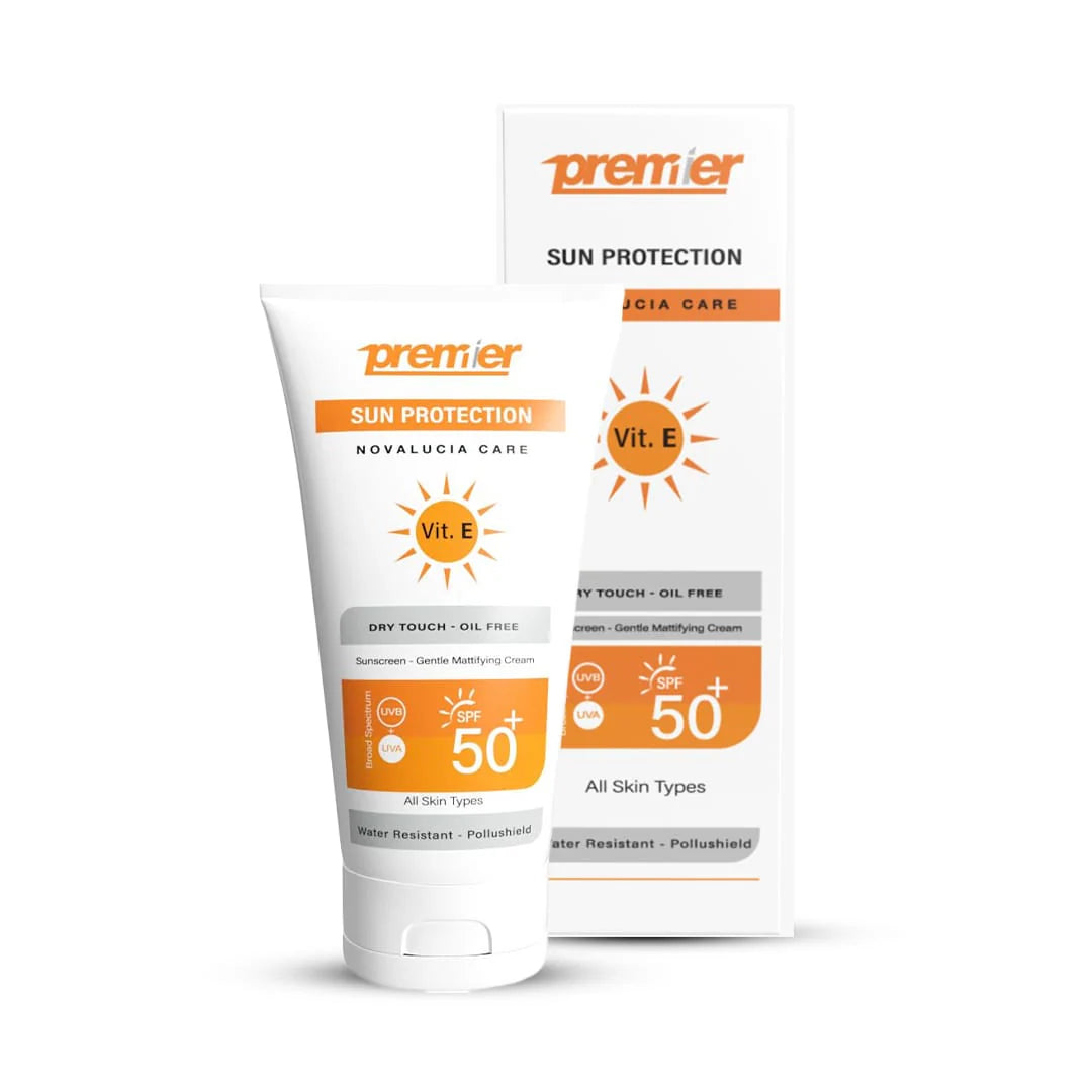 Premier Sun Screen Cream SPF50+ 75ml