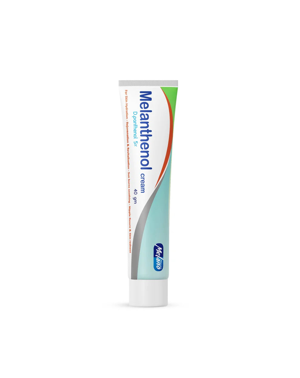 Melanthenol cream 40gm