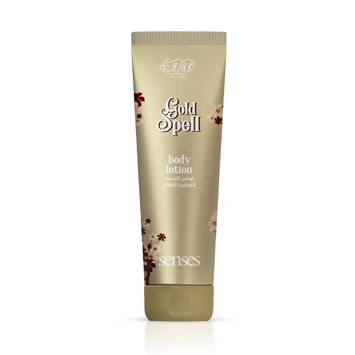 Eva Body Lotion Gold Spell 240ml