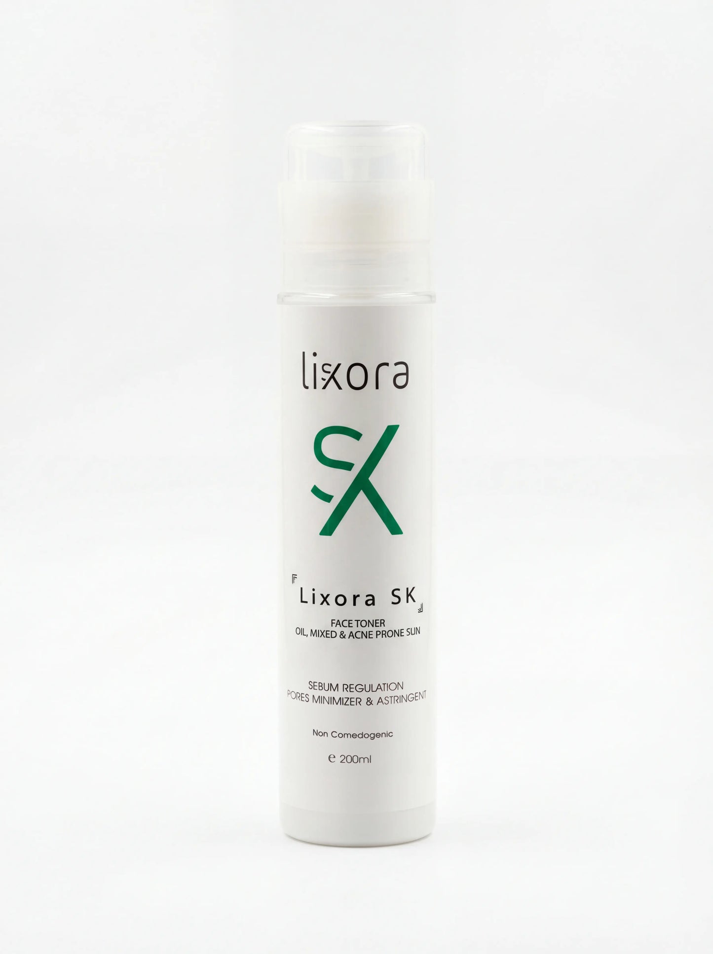 Lixora Oily Toner 200ml