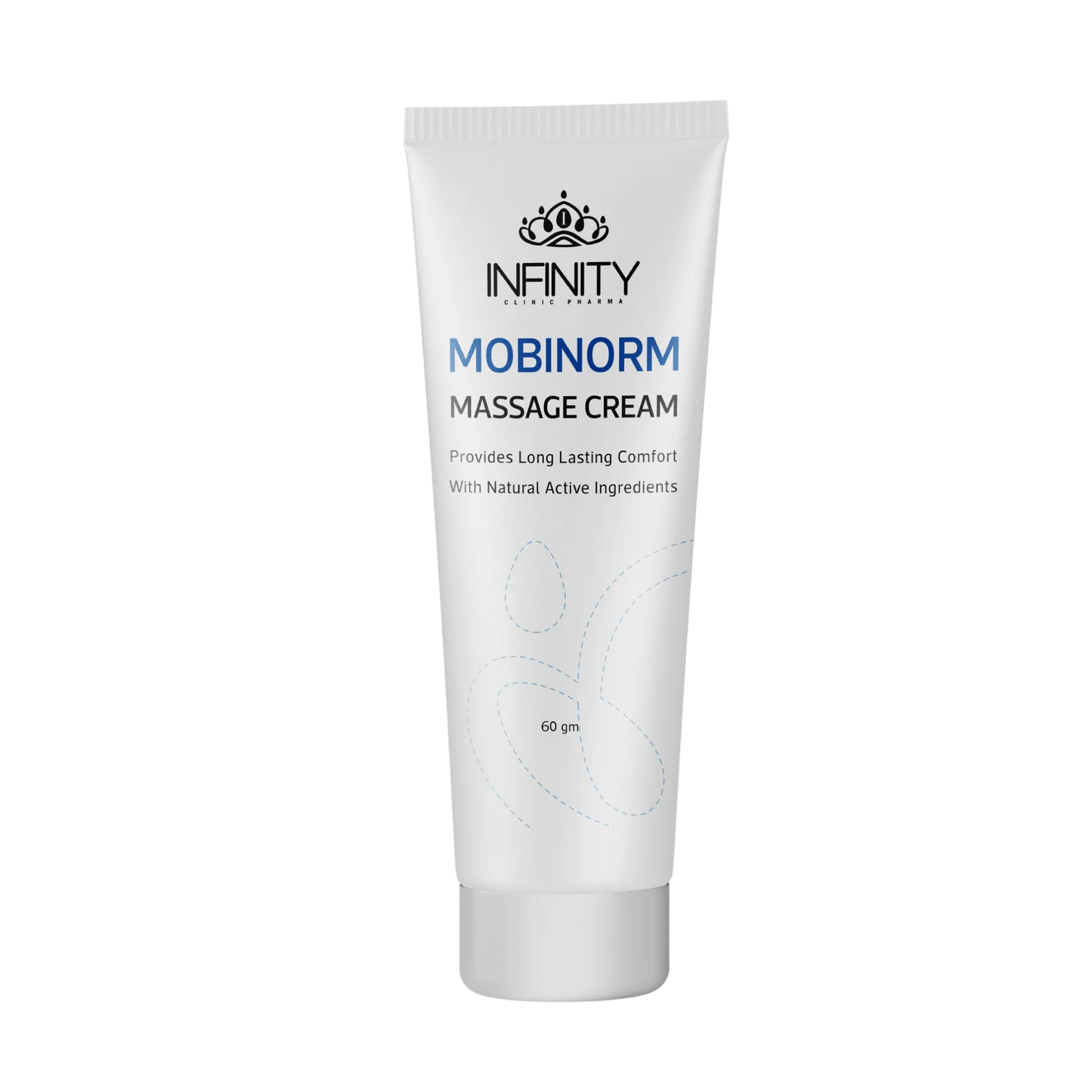 Infinity Mobinorm Massage Cream 60gm