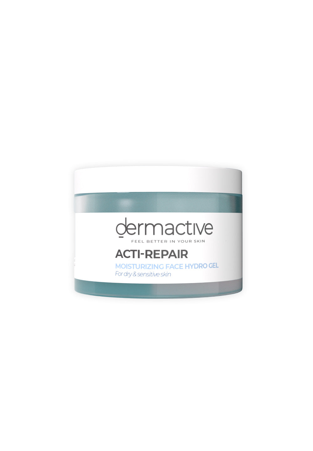 Dermactive ACTI-REPAIR Hydro Gel 50ml