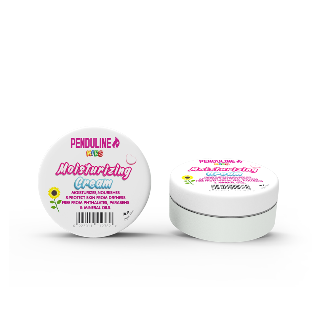 Penduline kids (Face, Hand & Body ) moisturizing cream 50 ml