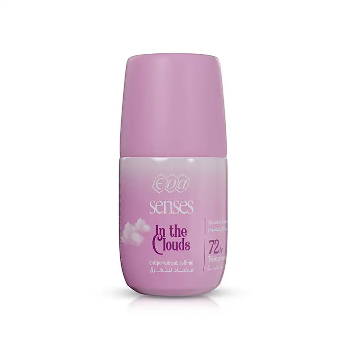 Eva Anti-perspirant Roll-On In The Clouds 50ml