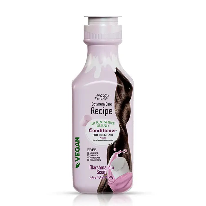 Eva Recipe Conditioner Marshmallow Scent 350ml