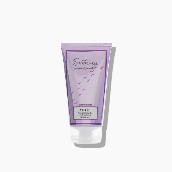 موود بادي لوشن 150مل سانتوريني - Mood SANTORINI BODY LOTION 150GM