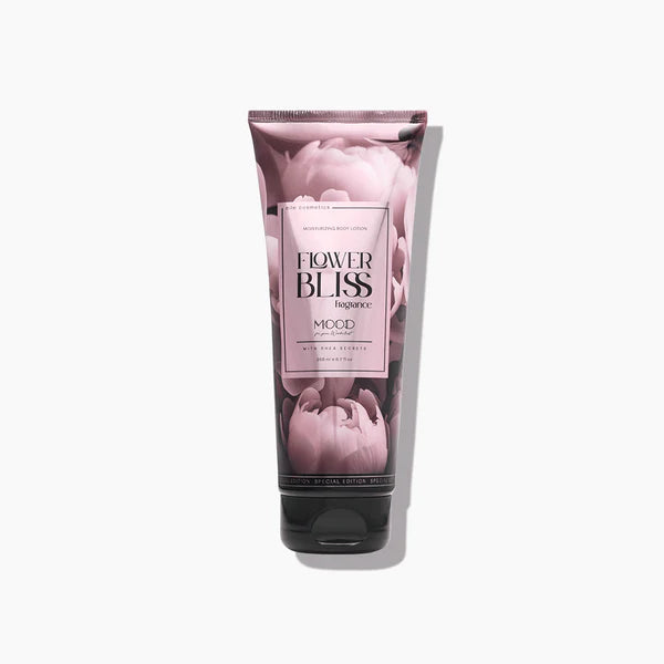 موود لوشن مرطب للجسم 200مل فلاور بليس - Mood Flower Bliss Body Lotion 200 GM