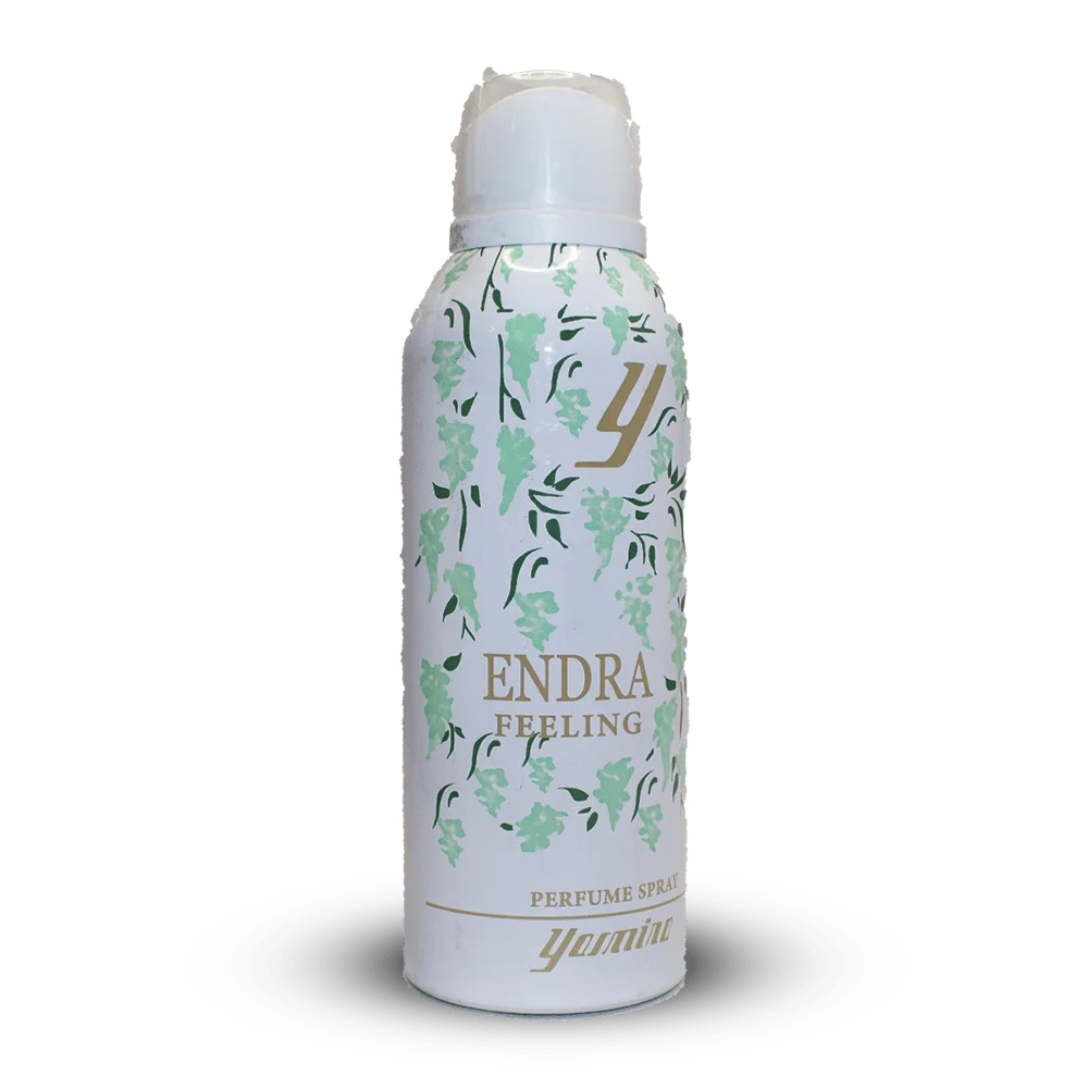 اندرا سبراي 200مل فيلينج - Endra Body Spray (200ml) - Feeling