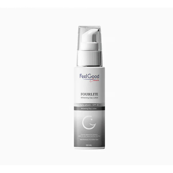 Feel Good Four Lite Whitening Day Lotion SPF 30+ 100ml