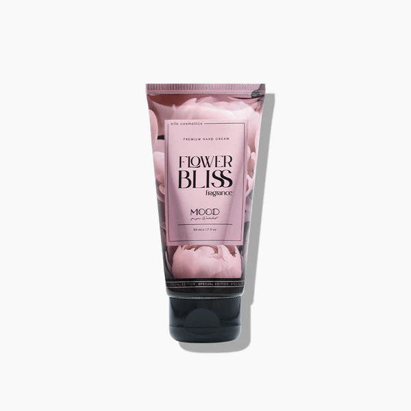 موود كريم لليدين بريميم 50مل فلاور بليس - Mood Flower Bliss Hand Cream 50 GM