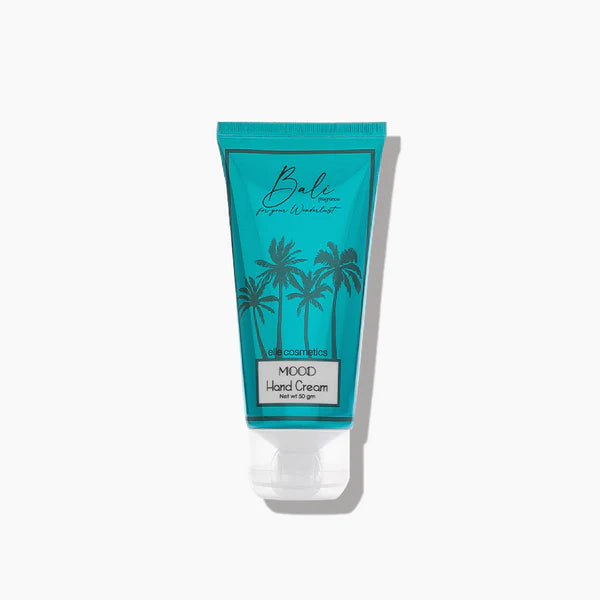 موود كريم مرطب لليدين 50مل بالي - Mood Bali Hand Cream 50 GM