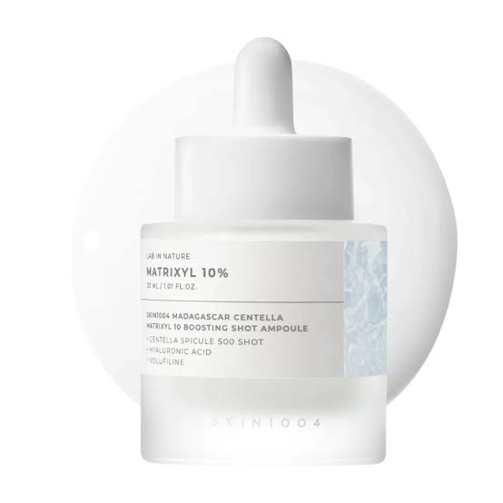 سنتيلا مدغشقر سيرم للتجاعيد 30مل - Madagascar Centella Probio-Cica Intensive Ampoule 30ml
