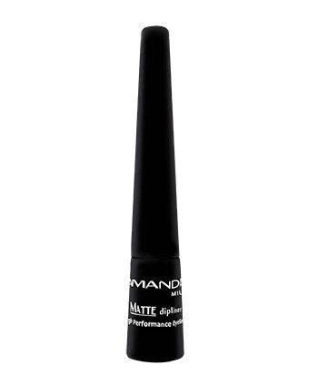 اماندا ديب لاينر مط اسود - Amanda Matte Deepliner - Black