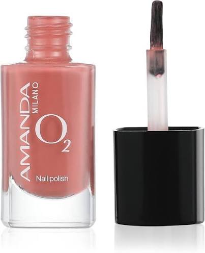 اماندا طلاء اظافر او تو 48 - Amanda O2 Nail Polish - Shade 48