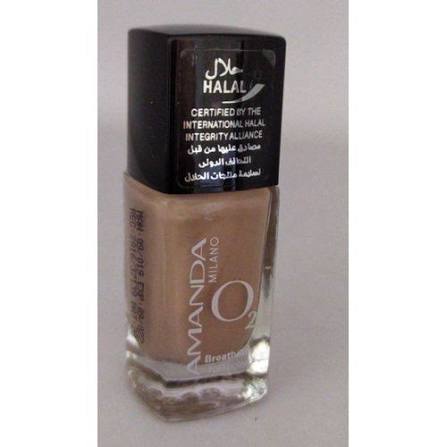 اماندا طلاء اظافر او تو 03 - Amanda O2 Nail Polish - Shade 03