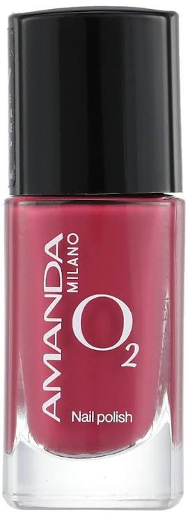 اماندا طلاء اظافر او تو 46 - Amanda O2 Nail Polish - Shade 46