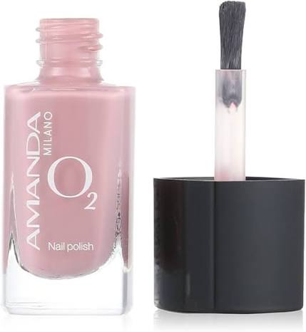 اماندا طلاء اظافر او تو 43 - Amanda O2 Nail Polish - Shade 43