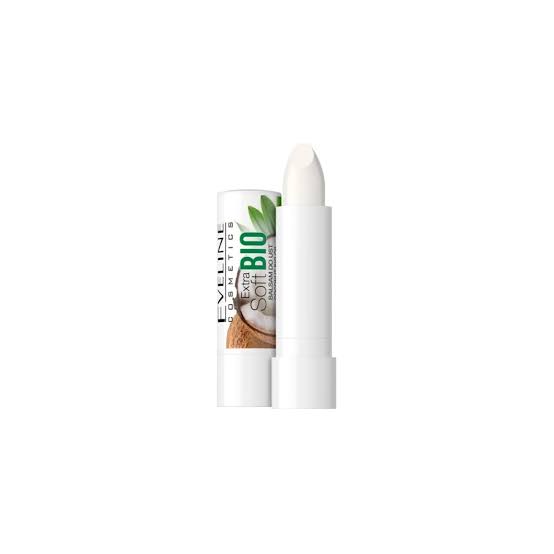 بيو سوفت مرطب شفاه جوز هند - Bio Soft Coconut Lip Balm / Moisturizer