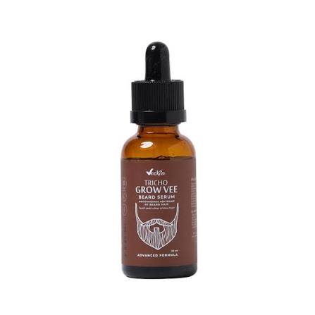 تريكو جرو فى سيرم للحية 30 مل - Tricogrow Vee Beard Serum 30 ml