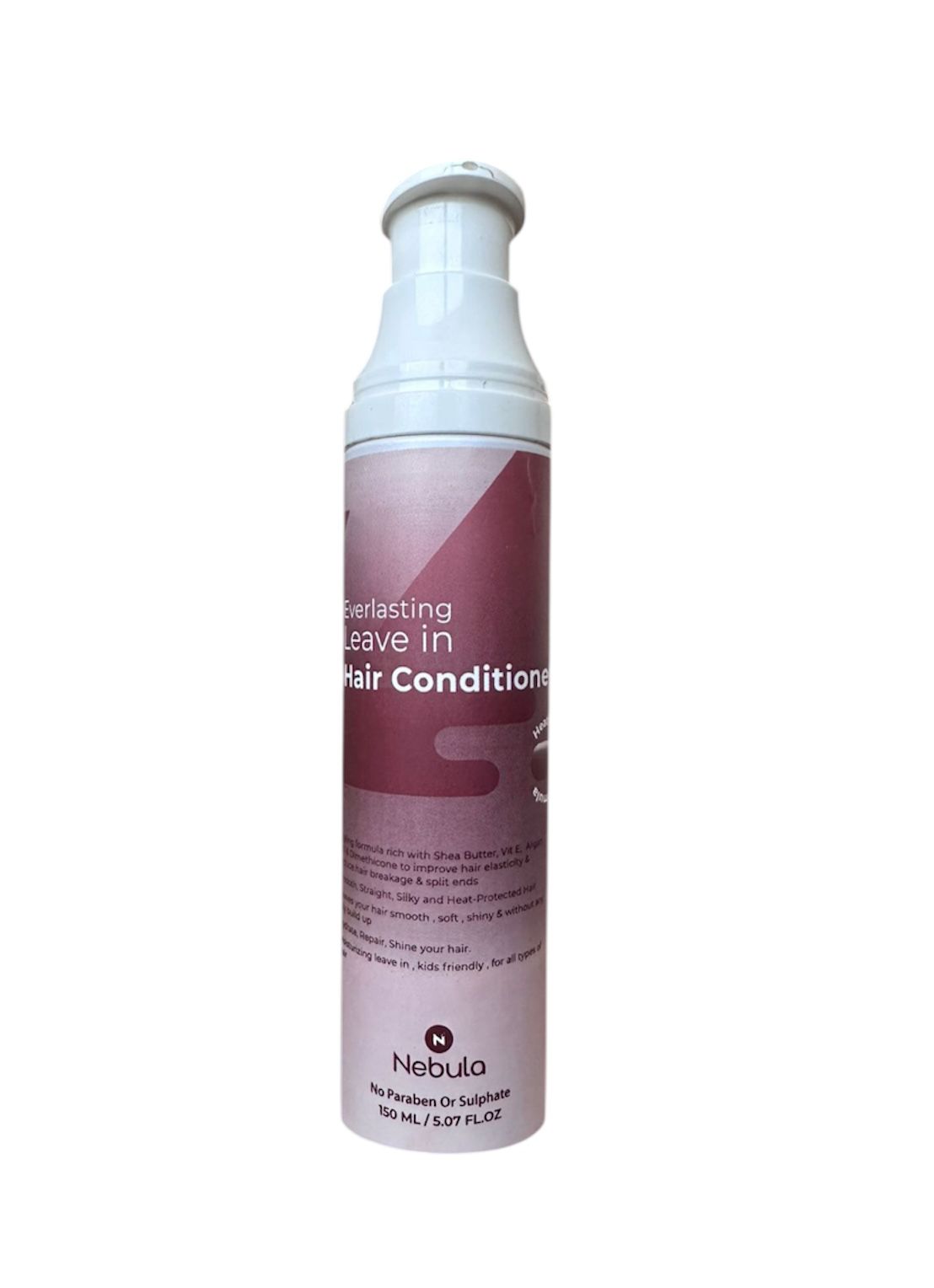 Nebula Everlasting Leave in Conditioner 150ML