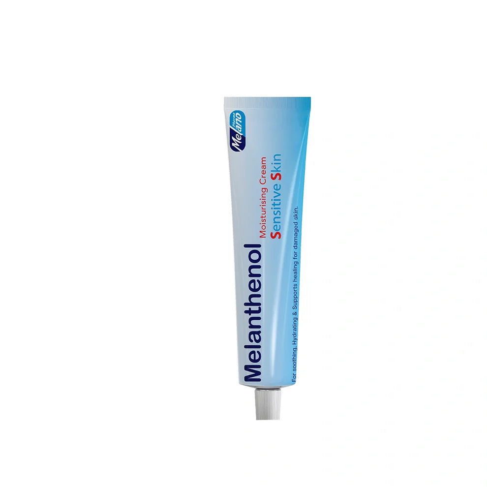 Melanthenol for sensitive skin SS 30gm