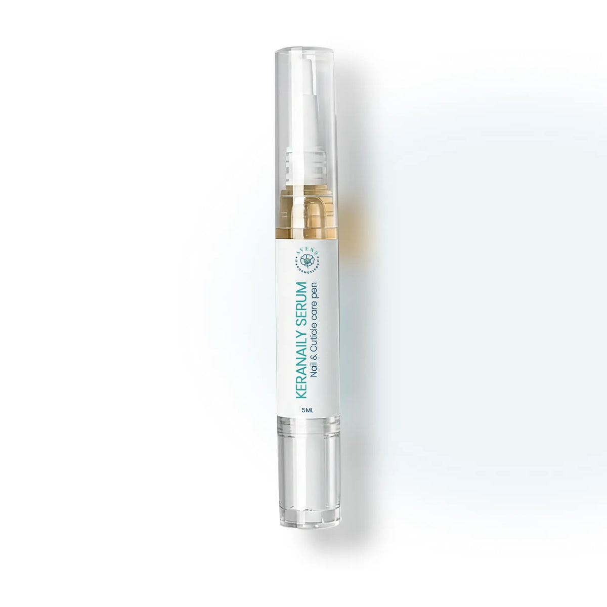افينز كيرانيلي سيرم للأظافر 5 مل عرض 1+1 - Avens Keranail Nail Serum (5ml) - 1+1 Offer