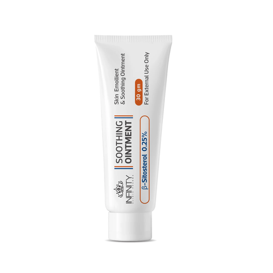 Infinity Soothing Ointment
