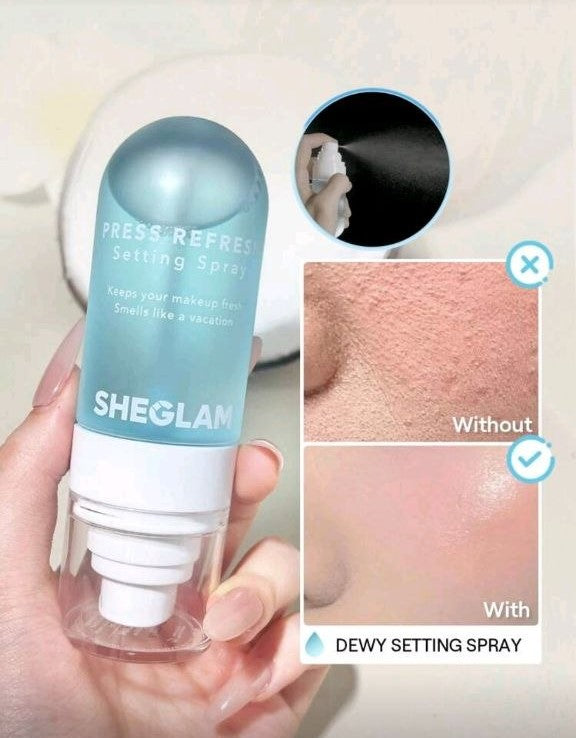 Sheglam Setting Spray 55ml
