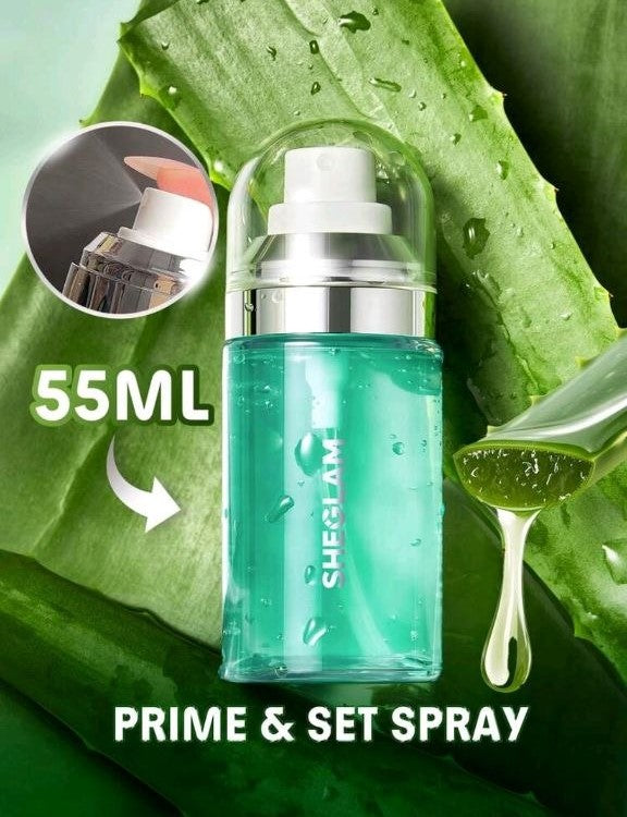 Sheglam Good Grip Primer & Setting Spray