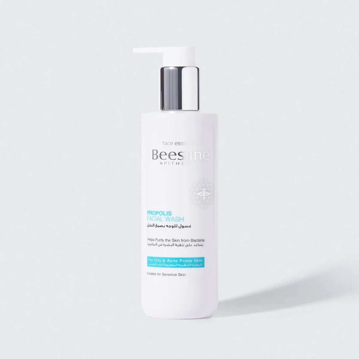 Beesline Propolis Facial Wash