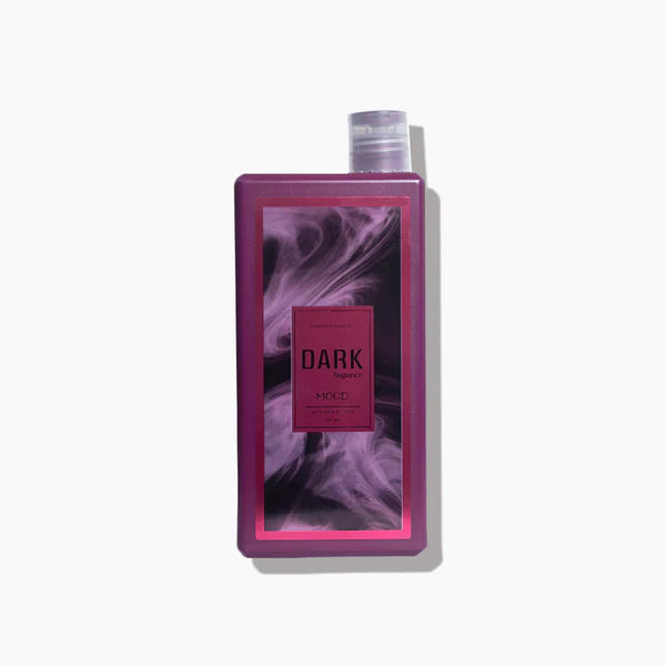 موود شاور جيل 750مل دارك - Mood Dark Shower Gel 750ML
