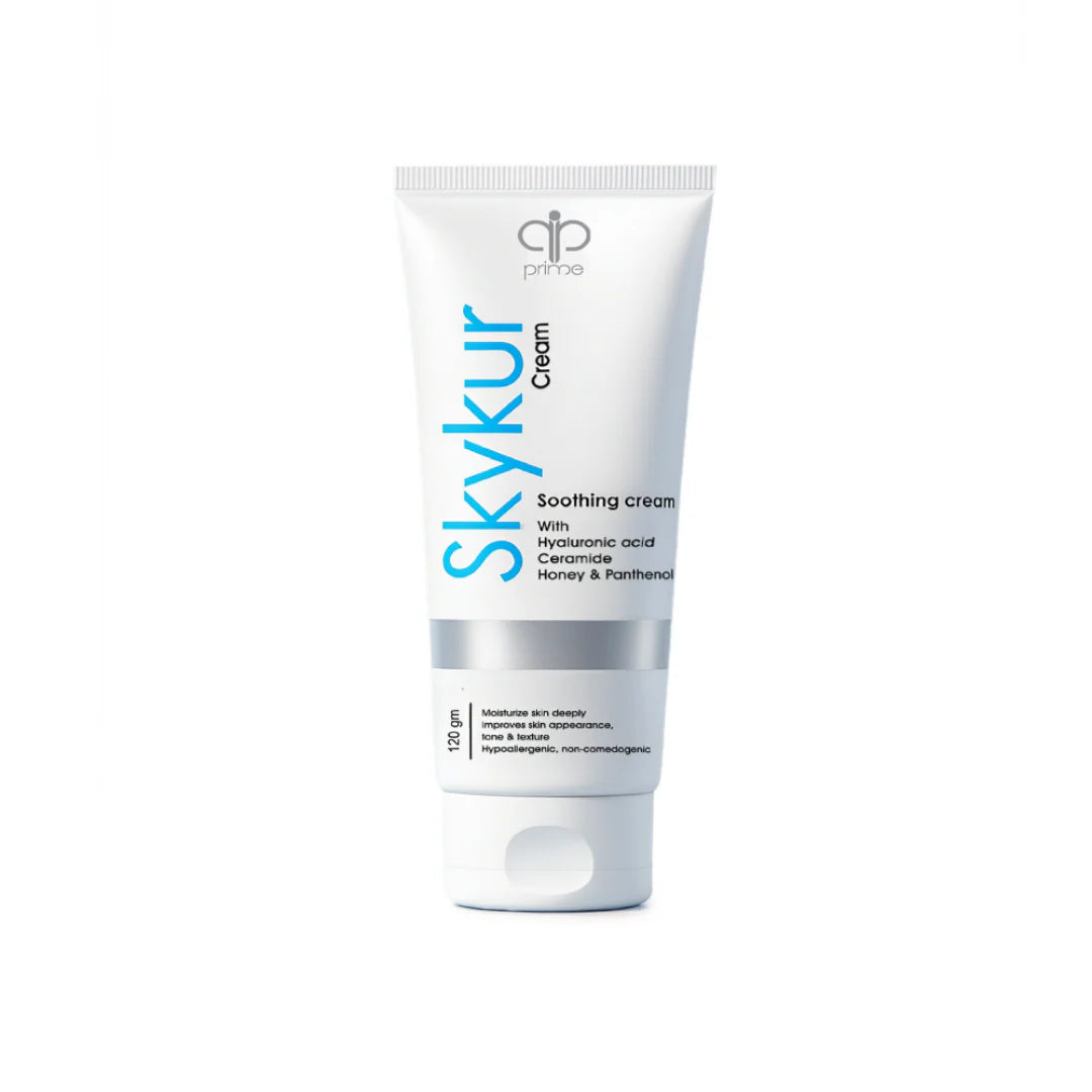 SkyKur Moisturizing Cream 120 gm
