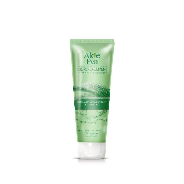 Aloe Eva Strengthening Hair Oil Replacement With Aloe Vera 250ml ( Special Offer 25 % )