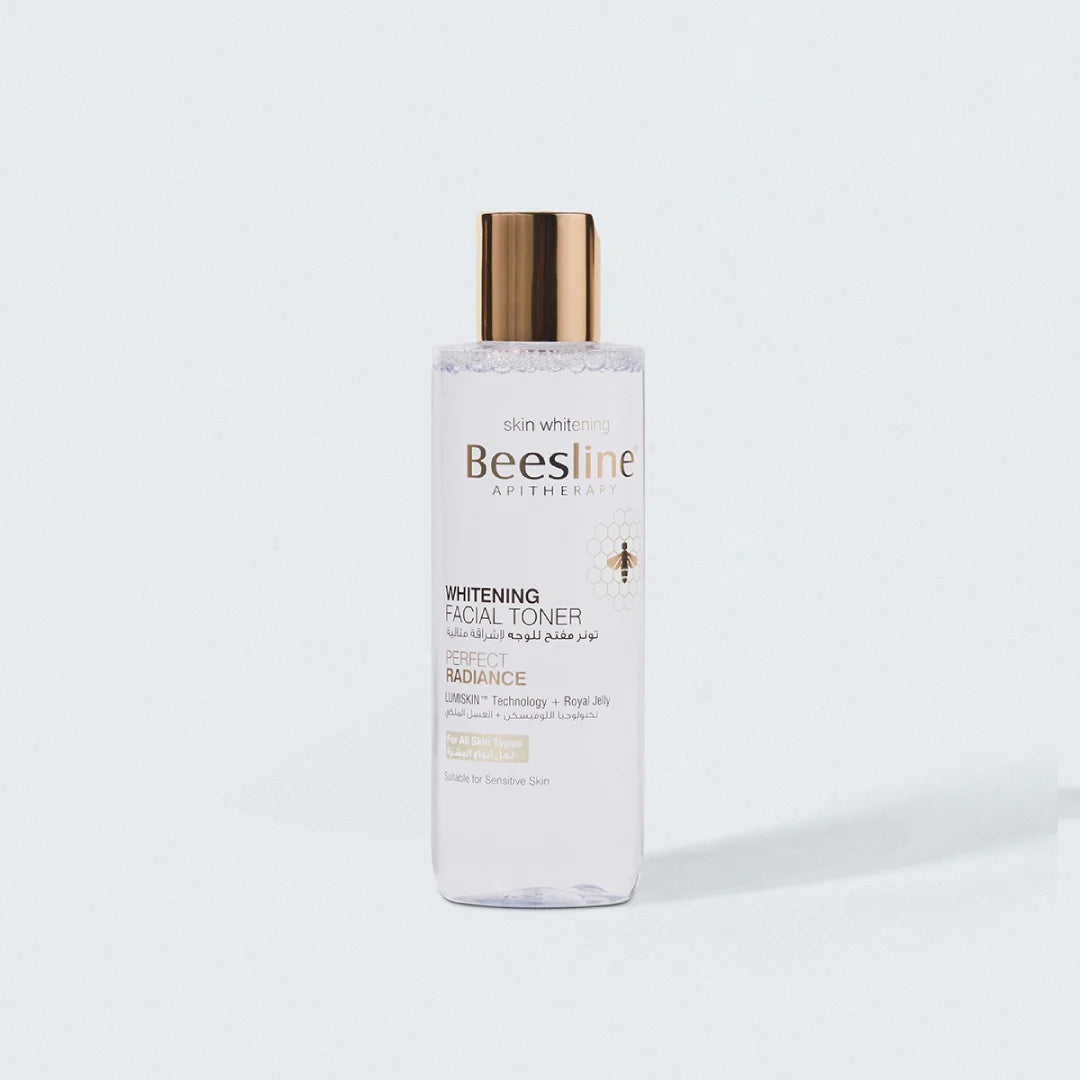 Beesline Whitening Facial Toner