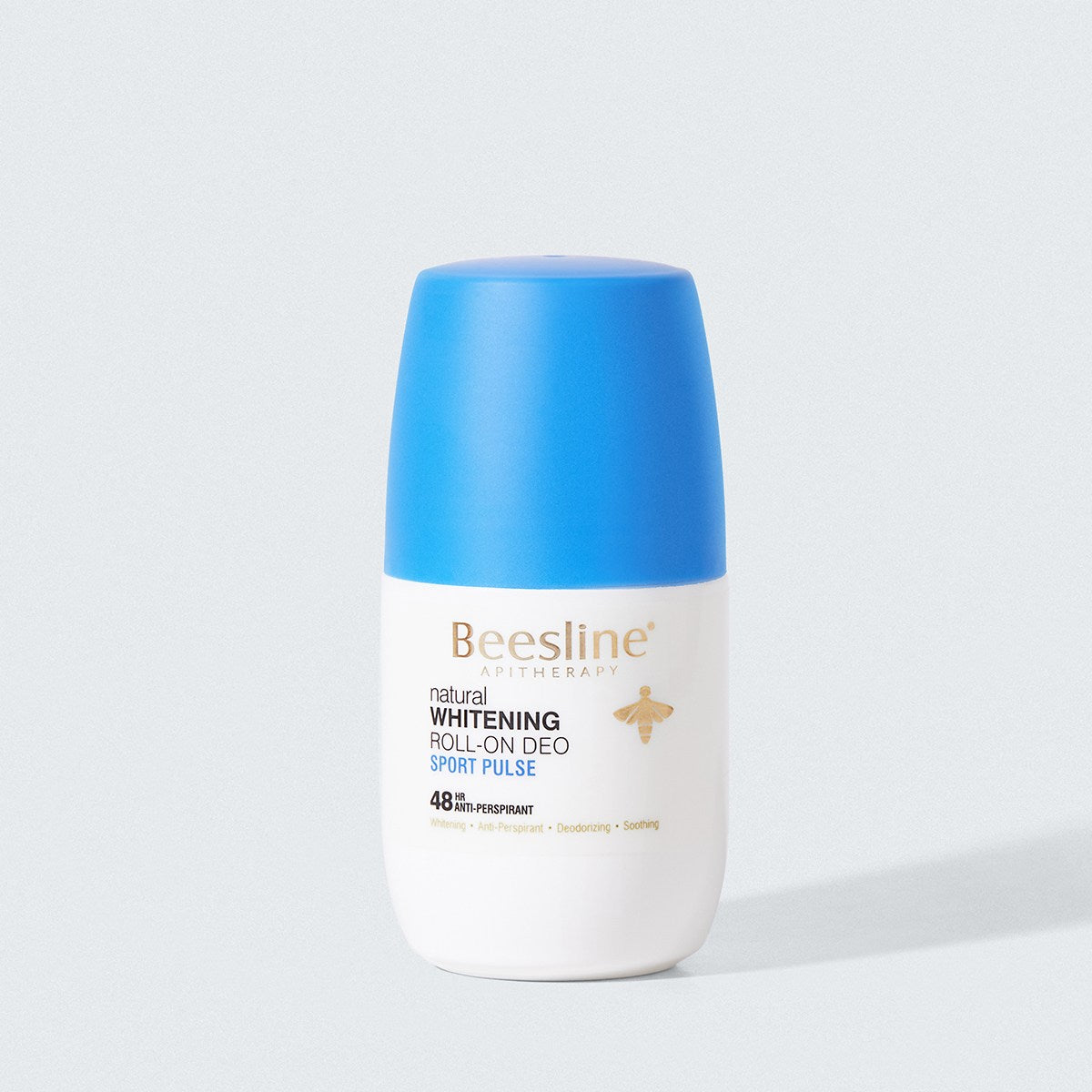 Whitening Roll-On - 48hr - Sport Pulse 50ml