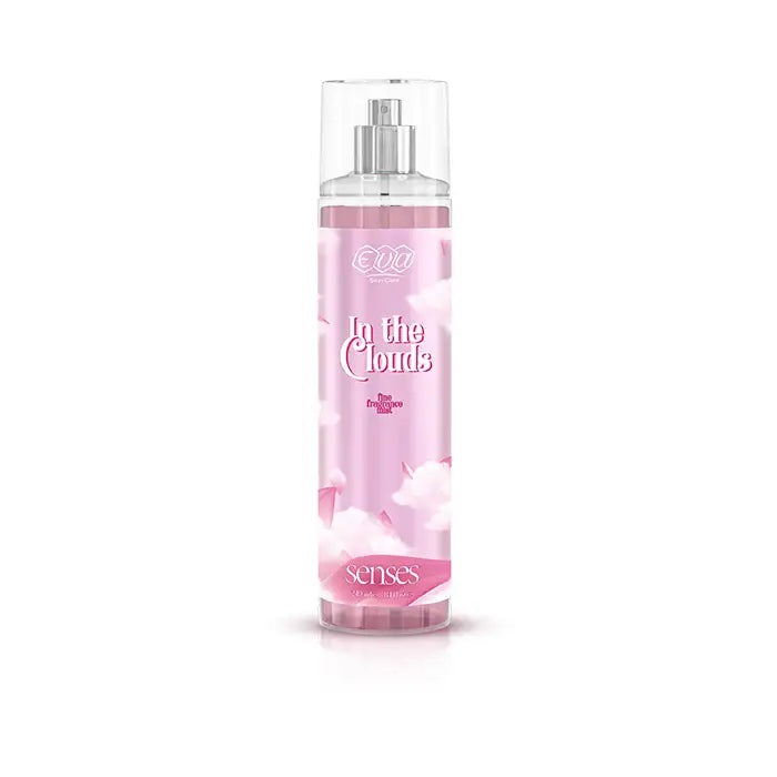 EVA Body Splash In The Clouds 240ml