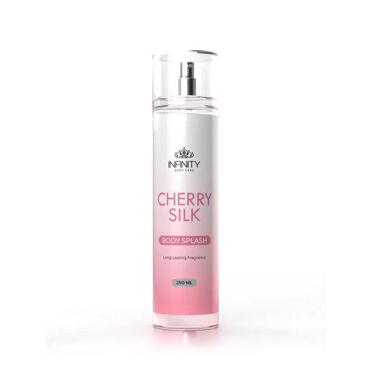 Infinity Body Splash 250ml
