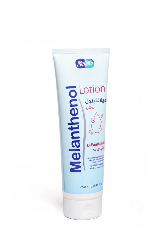 Melanthenol Lotion  250ml