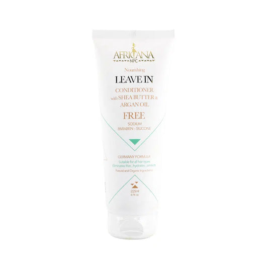 Africana Nourishing Leave-In Conditioner 225ML