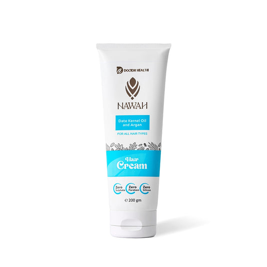 Nawah Hair cream 200 ml