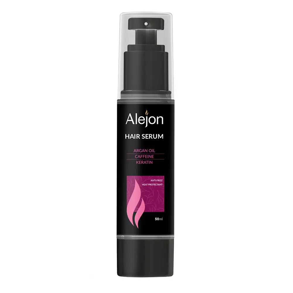 Alejon Hair Serum 50ML