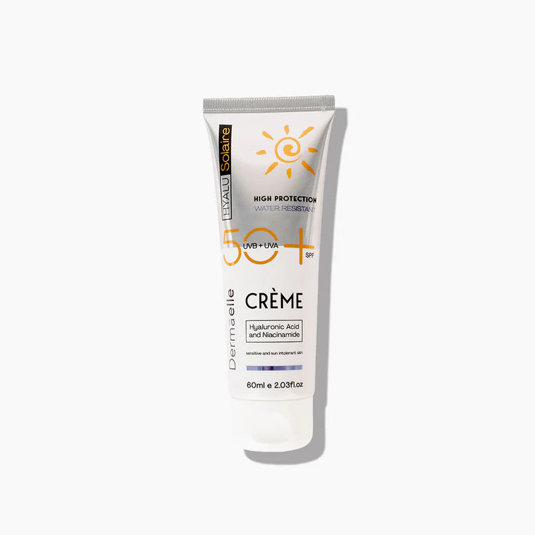 Dermaelle UV Defense SPF 50 Cream 60ml